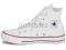 Trampki Converse Chuck Taylor M76520 białe 42,5