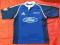 Auckland Blues SUPER RUGBY ADIDAS NEW ZEALAND L/XL