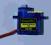 SERVO SERWO Tower Pro SG90 9g ARDUINO AVR PIC ARM