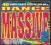 DANCE MASSIVE 2  2CD