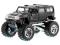 HUMMER SUV 2008 MONSTER MODEL KINSMART 1:40 TYCHY