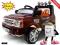 Samochód Na Akumulator Dla dziecka 2 SILNIKI !!!
