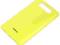 Obudowa Nokia CC-3041 Yellow Matt Lumia 820