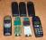 NOKIA 6310i. PLUS CZESCI.