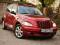 CHRYSLER PT CRUISER 2.2 CRD 125KM ALU16chrom SKÓRA