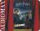 HARRY POTTER I CZARA OGNIA [VHS]