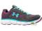 BUTY DAMSKI UNDER ARMOUR MICRO ASSERT 1242992 39