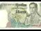 Tajlandia 20 baht 1971-81r. P-84