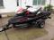 SEA DOO RXP 255KM 2010R 63MTH