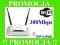 TP-Link ROUTER WiFi TL-WR841N 300Mbps UPC ASTER