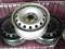Felgi stal 16 cali, 5x118,ET50