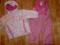 kombinezon decathlon r. 86/93 wiek 2 lata