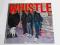 Whistle - Whistle (Lp Hol.1Press)