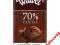 Wawel Czekolada Gorzka 70% Klasyczna 100g /fv