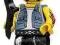 LEGO MINIFIGURES FIGURKA SERIA 10 MECHANIK NOWA