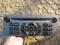 CITROEN C5 407 04-08R RADIO ODTWARZACZ PŁYT CD