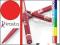 Bell konturówka do ust  Lip liner Pencil nr 15