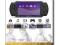 SONY PSP 3004/01+ETUI+5 LADOWAREK+2 GRY/NOWA/SKLEP