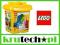 KLOCKI LEGO BRICKS 10662 ZESTAW KREATYWNY DHL