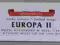 JSC-298  Barka pchana typu EUROPA II   1:250