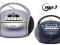 BOOMBOX RADIO MAGNETOFON CD MP3 PRZENOŚNY PL