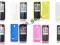 Etui S-Line Nokia 515 / 515 Dual Sim + folia