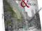 CHRISTMAS &amp; THE CITY /3CD/ (w FOLII) ~OKAZJA~*