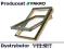 Okno dachowe FAKRO FTS-V U2 78x140