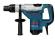 BOSCH GBH 5-38D/MŁOT UDAROWY/UCHWYT SDS-MAX/HIT 24