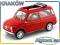Norev 1:18 Fiat 500 Jardiniere 1960