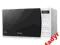 Kuchenka mikrofalowa SAMSUNG ME731K mikrofala