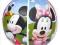 PIŁECZKA PLAŻOWA Z MYSZKA MICKEY DISNEY A821