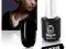 TIFTON LAKIER HYBRYDOWY 15ml UV LED JET BLACK