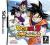 DRAGON BALL GOKU DENSETSU NINTENDO DS 3DS