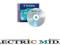 VERBATIM DVD-RW 4,7GB Matt Silver 43486 BOX