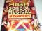 HIGH SCHOOL MUSICAL KONCERT wejściówka za kulisy