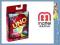Mattel KARTY UNO gra karciana CARS 2 ORYGINAŁ 8230