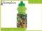 Bidon 500ml Żółwie Ninja