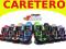 Fotelik Caretero TURBO 9-25kg + organizer GRATIS