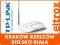 ACCESS POINT TP-LINK TL-WA701ND AP 150Mbps 3031