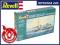 Revell 05120 - H.M.S. Kelly - model do sklejania