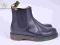 Dr. Martens 2976 Chelsea Boot CZARNE r 41 martensy