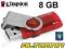 KINGSTON PENDRIVE DT101 G2 8GB WYSYŁKA w 48H FV GW