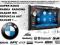 RADIO BLUETOOTH DVD USB AUX RAMKA 2DIN BMW 5 E39