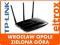 ROUTER TP-LINK TD-W8980 ADSL 600MBPS 2XUSB 7547