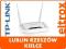 Router WiFi TP-LINK  300Mb/s 5x VPN USB 4557