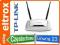 TP-LINK ROUTER RUTER BEZPRZEWODOWY TL-WR841N 1279