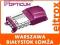 MULTISWITCH OMS 5/4P OPTICUM DVB-T SAT 5 NA 4 2303