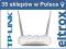 Router ADSL TPLINK TD-W8961ND Neostrada Netia 5500