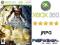 INFINITE UNDISCOVERY jak final fantasy XBOX 360 GW